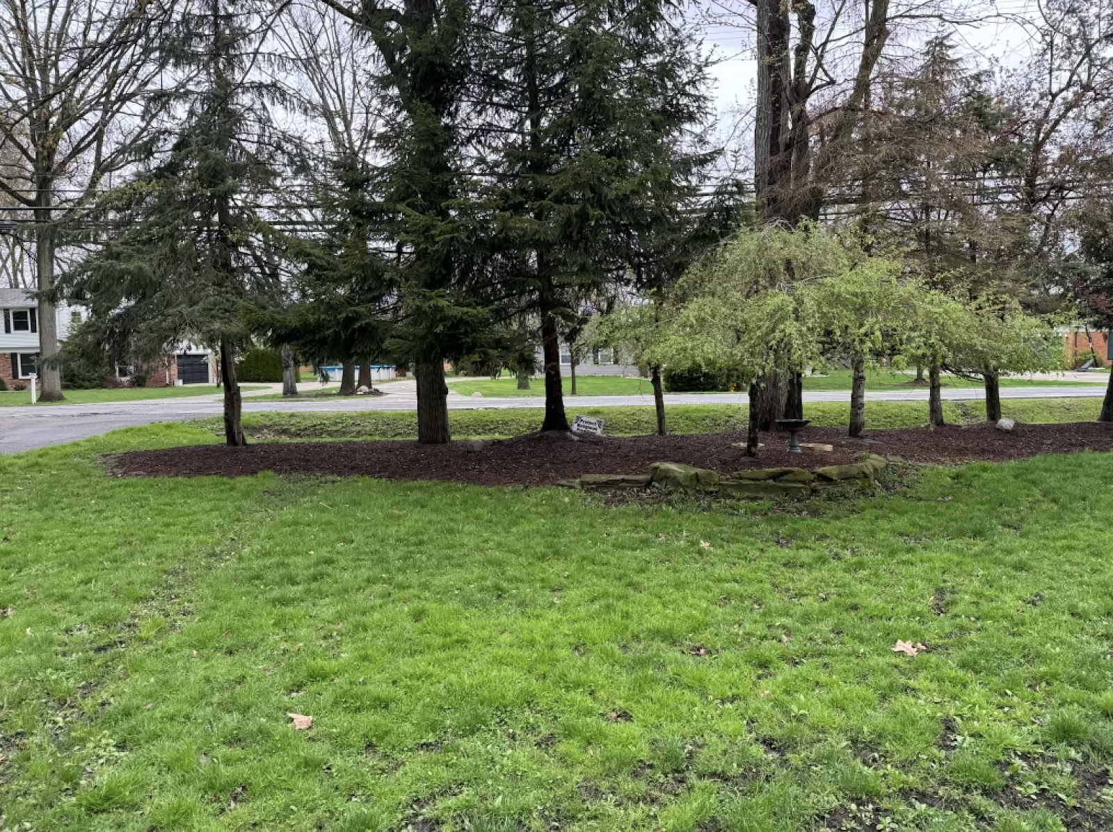 Landscaping by Versa Property Management